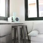 Apartment Warm For 3 By Mps *