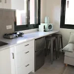 Apartment Warm For 3 By Mps Pyrgos (Elis)