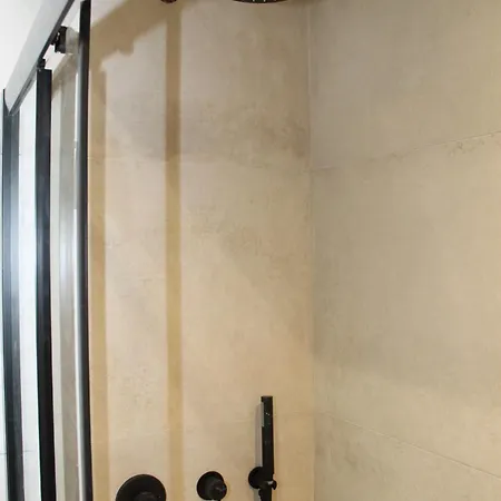 Warm For 3 By Mps Διαμέρισμα *