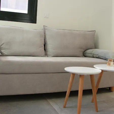 Apartment Warm For 3 By Mps