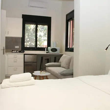 Warm For 3 By Mps Apartment *