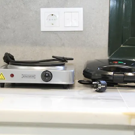 Warm For 3 By Mps * Pírgos