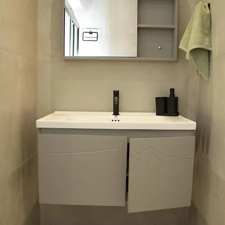 Warm For 3 By Mps Apartment *