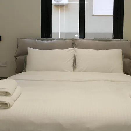 Apartment Warm For 3 By Mps *