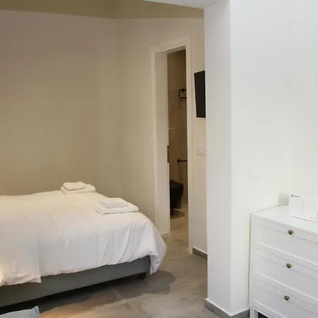Apartment Warm For 3 By Mps Pyrgos (Elis)