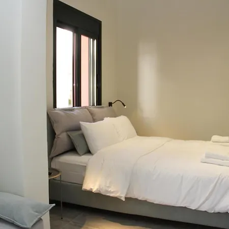 Apartment Warm For 3 By Mps