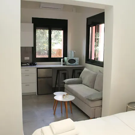 Warm For 3 By Mps Apartment