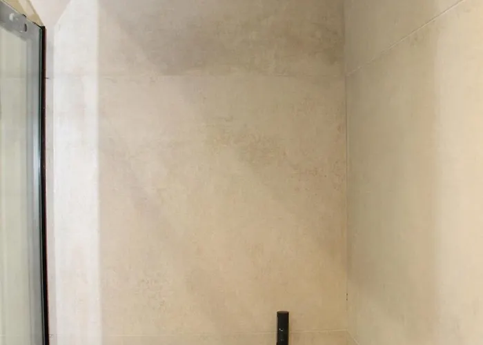 Warm For 3 By Mps Apartman