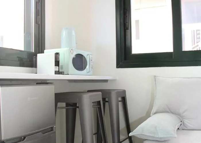 Apartament Warm For 3 By Mps *