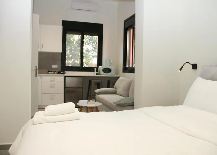 Warm For 3 By Mps Apartman *