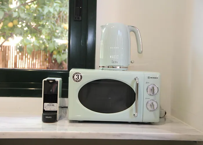 Warm For 3 By Mps Apartman Pírgosz