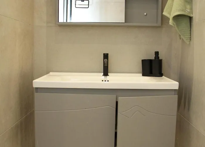 Warm For 3 By Mps Apartman *