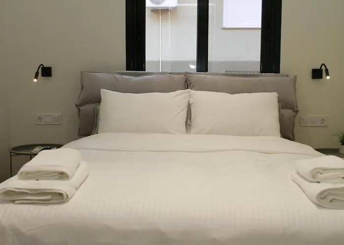 Apartman Warm For 3 By Mps *