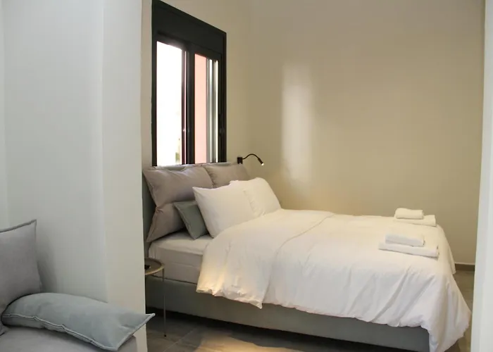 Apartament Warm For 3 By Mps