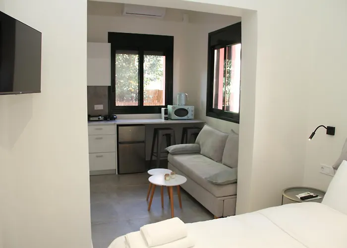 Warm For 3 By Mps Apartman